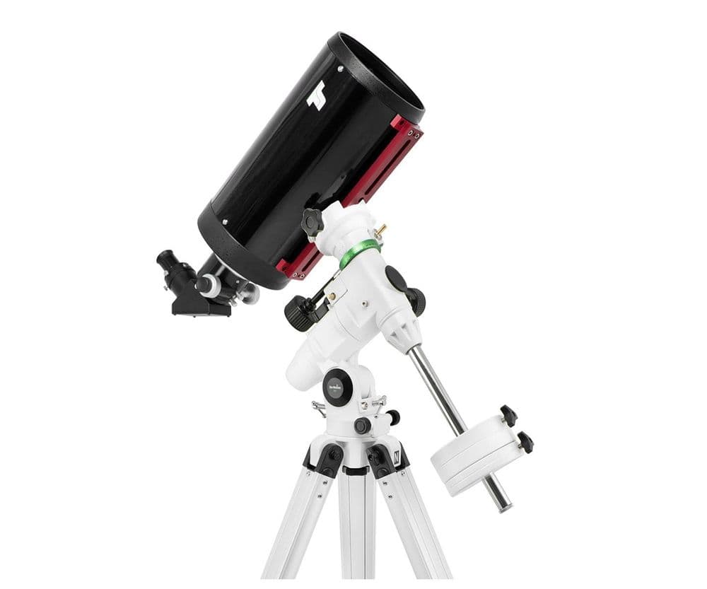 6 Inch Rc Telescope – GSO 6 f/9 Ritchey-Chretien Astrograph Telescope ...