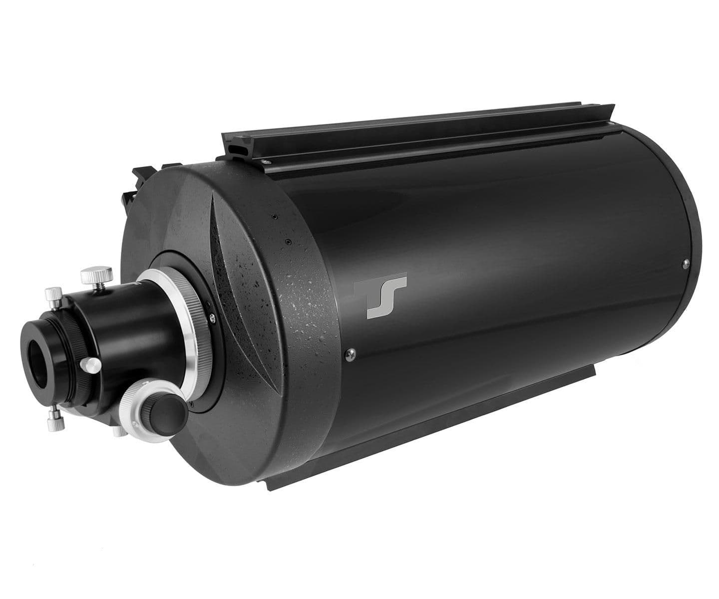 TS-Optics 8 inch f/8 Ritchey-Chrétien Astrograph Telescope with EQ5 Mount