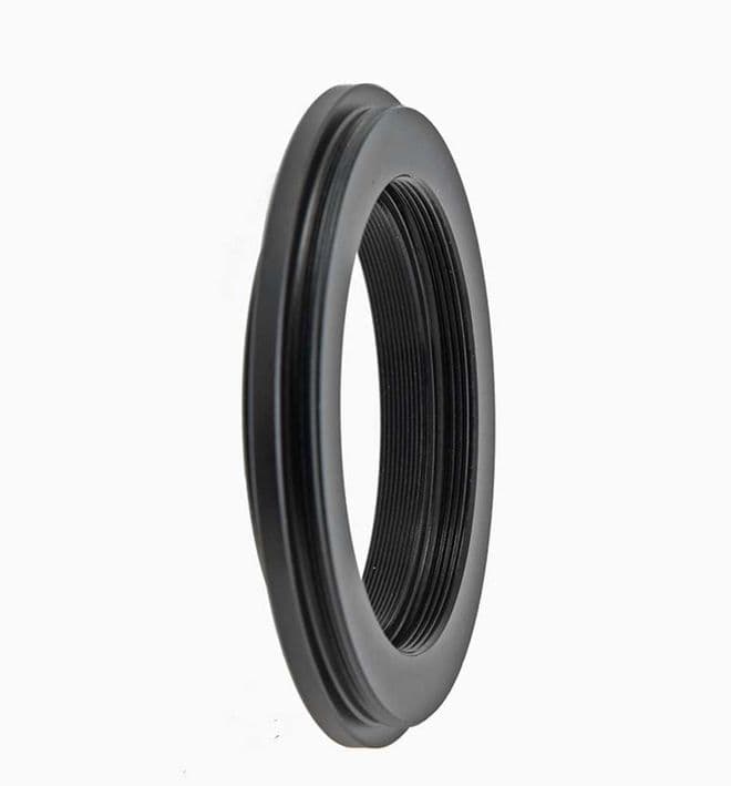 TS-Optics Adapter from M63x1 to M48x0.75 with 2
