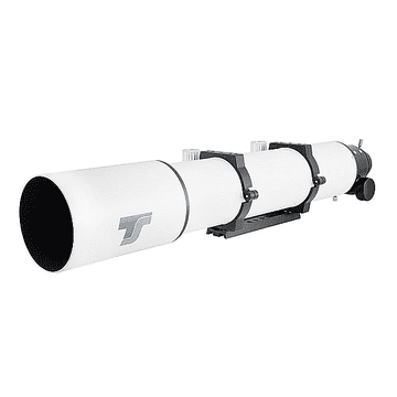 TS-Optics ED 102 mm f/7 Refractor Telescope with 2.5" R&P focuser