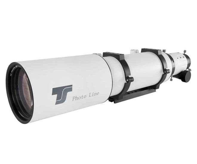 TS-Optics Photoline 115 f/7 ED Triplet Refractor