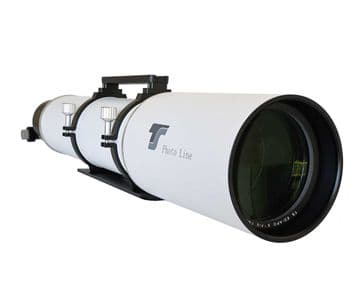 TS-Optics Photoline 150 f/8 ED Doublet Refractor