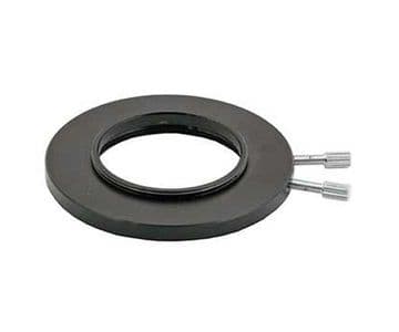 TS-Optics T2 Thread 360° Rotation and Quick Changer - 5.5mm short