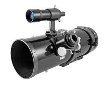 TS-PHOTON 6" F4 Advanced Newtonian Telescope with Carbon Tube