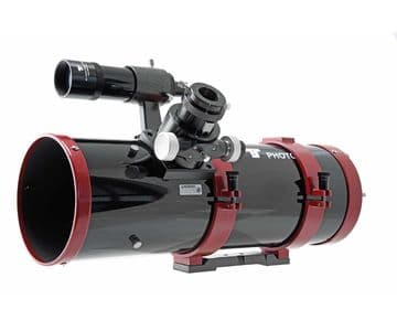 TS-PHOTON 8" F4 Newton Telescope