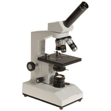 ULTRA-400LA Advanced Student Microscope
