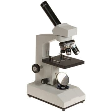 ULTRA-400M Advanced Student Microscope