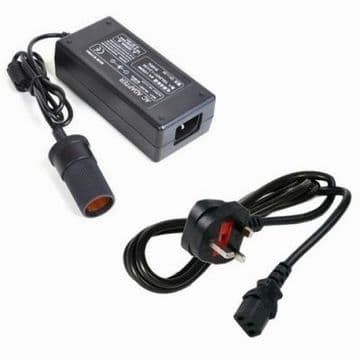 Universal Mains Telescope Power Supply 5 Amp 12 Volt