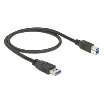 USB 3.0 Cable for Altair CMOS cameras 0.5m Standard