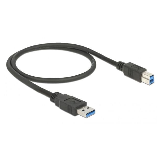 USB 3.0 Cable for Altair CMOS cameras 0.5m Standard