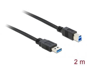 USB 3.0 Cable for Altair CMOS cameras 2.0m Standard