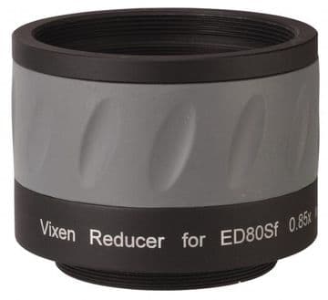 Vixen 0.85x Focal Reducer for ED80Sf (Nikon)