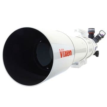 Vixen A105MII achromatic refractor - optical tube assembly