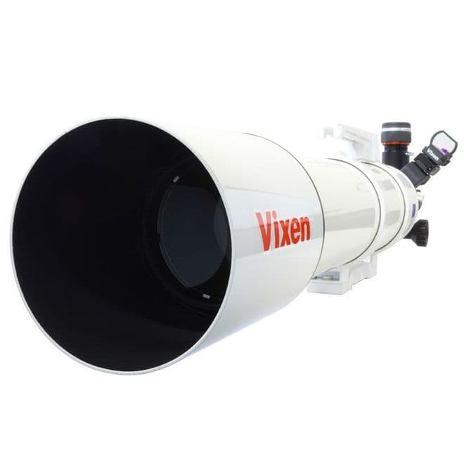 Vixen A105MII achromatic refractor - optical tube assembly