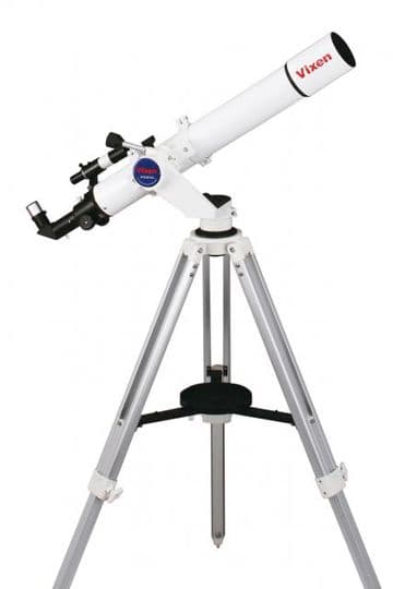 Vixen A80Mf Porta II Telescope