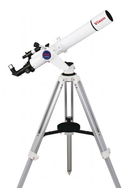 Vixen A80Mf Porta II Telescope