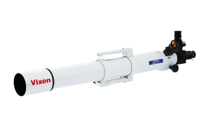 Vixen A81M achromatic Refractor - optical Tube
