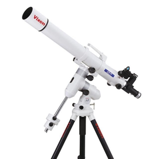 Vixen AP-A81M telescope set
