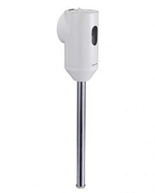 Vixen AP declination body with counterweight bar