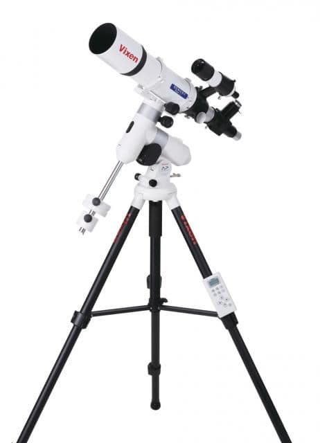 Vixen AP ED80Sf Telescope Set
