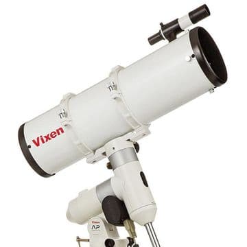 Vixen AP-R130Sf-SM telescope set