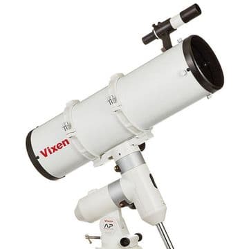 Vixen AP-R130Sf telescope set