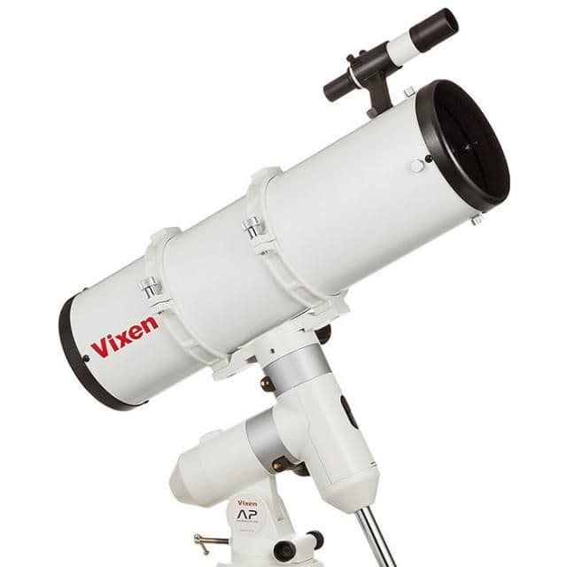 Vixen AP-R130Sf telescope set