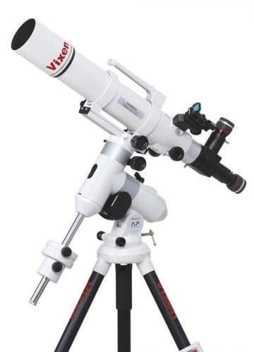 Vixen AP-SD81S II-SM Telescope set
