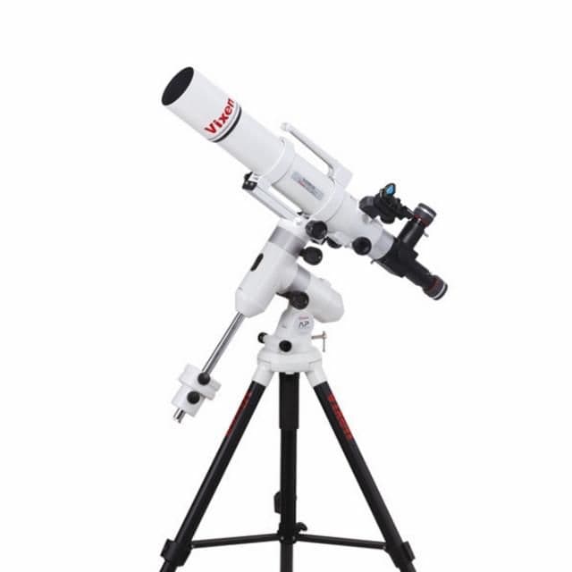 Vixen AP-SD81S II Telescope set
