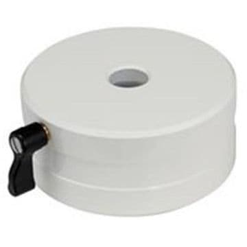 Vixen counterweight, 7 kg, for AXD and AXJ mounts