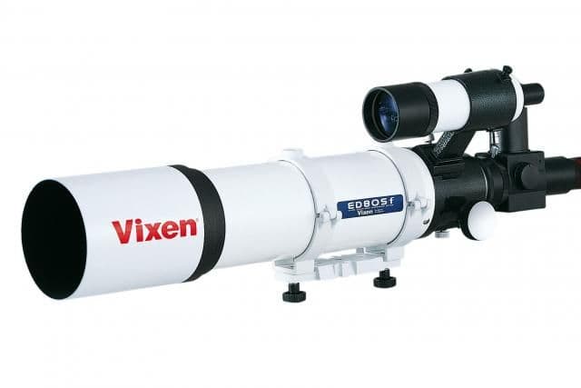 Vixen ED80Sf Refractor Telescope