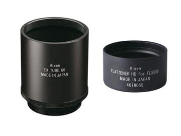 Vixen Flattener HD Kit for FL55SS Telescopes