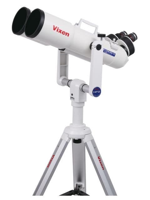 Vixen HF2-BT126SS-A Complete binocular telescope set