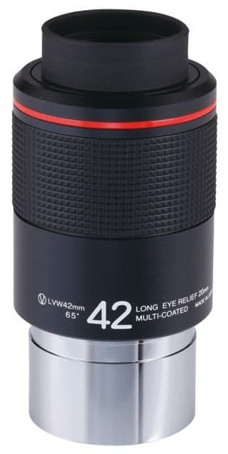 Vixen LVW Eyepiece 42mm (2
