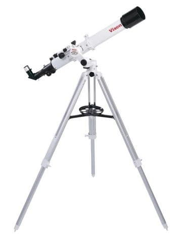 Vixen Mobile Porta A70Lf complete Telescope Set