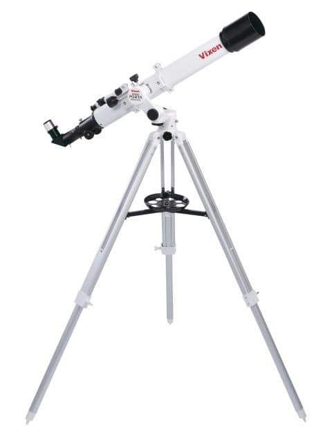 Vixen Mobile Porta A70Lf complete Telescope Set