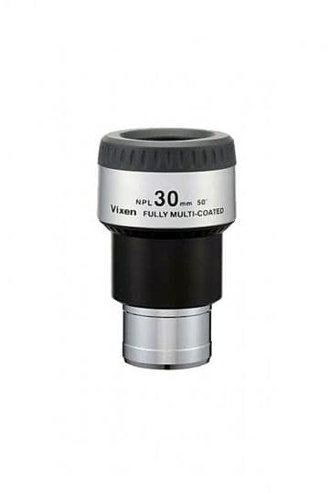 Vixen NPL 50° Eyepiece 30mm (1.25'')