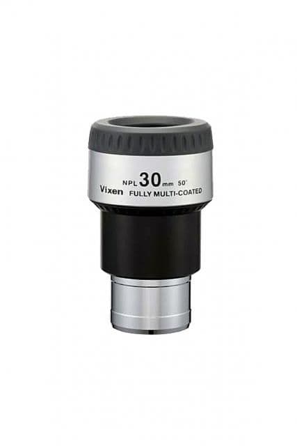 Vixen NPL 50° Eyepiece 30mm (1.25'')