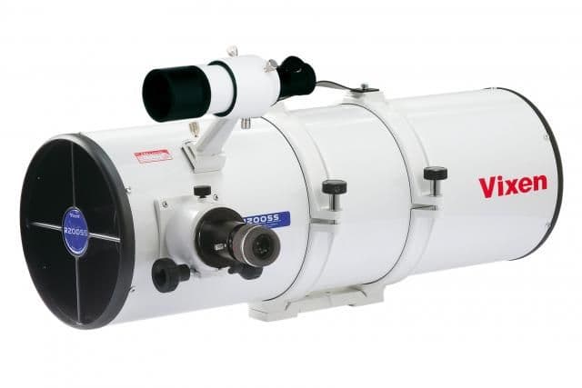 Vixen R200SS Reflector Telescope