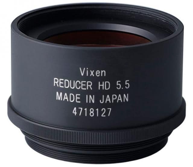 Vixen Reducer HD 5.5''