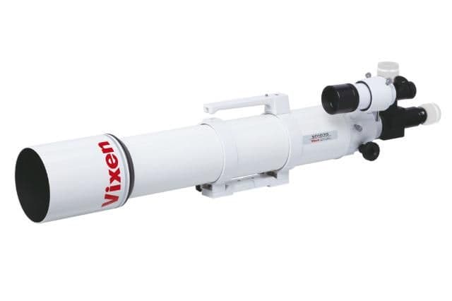 Vixen SD103S apochromatic Refractor