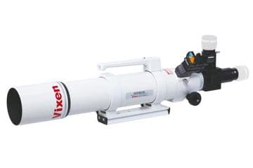 Vixen SD81S apochromatic Refractor