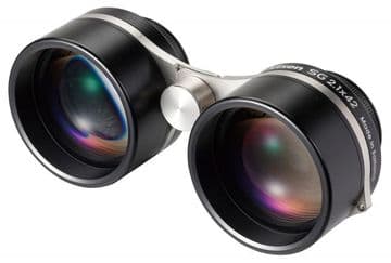 Vixen SG2.1x42 Binoculars for Stargazing