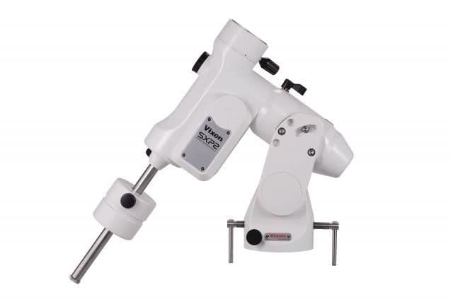 Vixen SPHINX PROFESSIONAL SXP2 equatorial GoTo Mount