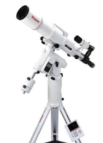 Vixen SXD2-AX103S-S-PFL Complete Telescope Set