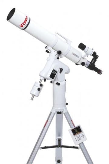 Vixen SXD2-PFL-SD115S Telescope Set