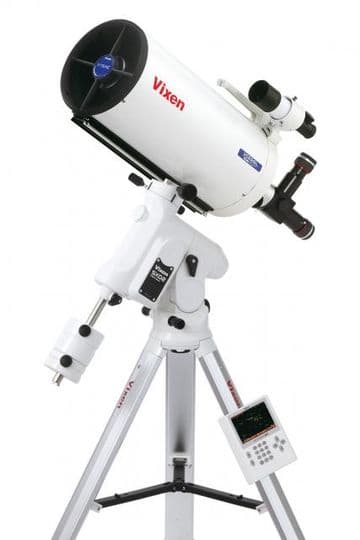 Vixen SXD2-VC200L-S-PFL Telescope Complete Set