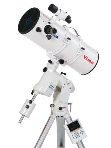 Vixen SXP2-R200SS-S-PFL Telescope Complete Set