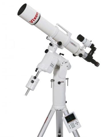 Vixen SXP2-SD103S-S-PFL Telescope Complete Set