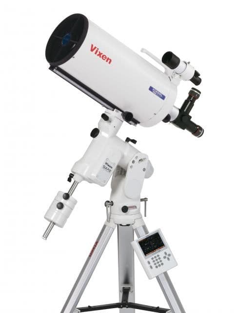 Vixen SXP2-VC200L-S-PFL Telescope Complete Set